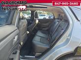 Thumbnail of 2024 Boulder Gray Pearl/Black Diamond Pearl Nissan ARIYA
