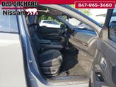 Thumbnail of 2024 Boulder Gray Pearl/Black Diamond Pearl Nissan ARIYA