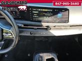 Thumbnail of 2024 Boulder Gray Pearl/Black Diamond Pearl Nissan ARIYA