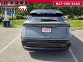 Thumbnail of 2024 Boulder Gray Pearl/Black Diamond Pearl Nissan ARIYA
