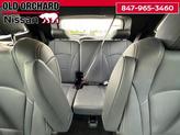 Thumbnail of 2024 Moonstone Gray Metallic Buick Enclave