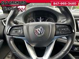 Thumbnail of 2024 Moonstone Gray Metallic Buick Enclave