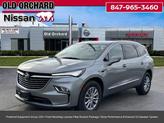 Photo of 2024 Moonstone Gray Metallic Buick Enclave