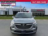 Thumbnail of 2024 Moonstone Gray Metallic Buick Enclave