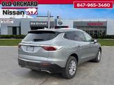 Thumbnail of 2024 Moonstone Gray Metallic Buick Enclave