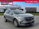 Thumbnail of 2024 Moonstone Gray Metallic Buick Enclave
