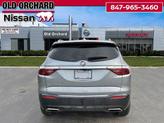 Thumbnail of 2024 Moonstone Gray Metallic Buick Enclave