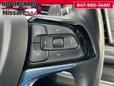 Thumbnail of 2024 Moonstone Gray Metallic Buick Enclave