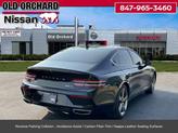 Thumbnail of 2023 Vik Black Genesis G80
