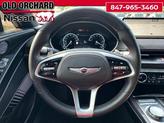 Thumbnail of 2023 Vik Black Genesis G80