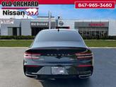 Thumbnail of 2023 Vik Black Genesis G80