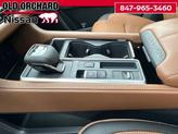 Thumbnail of 2024 Super Black Nissan Pathfinder