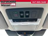 Thumbnail of 2024 Super Black Nissan Pathfinder