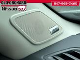 Thumbnail of 2024 Super Black Nissan Pathfinder