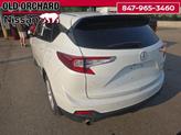 Thumbnail of 2021 Platinum White Pearl Acura RDX
