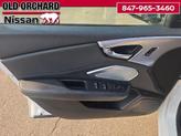 Thumbnail of 2021 Platinum White Pearl Acura RDX