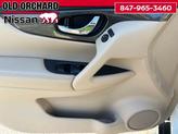 Thumbnail of 2016 Pearl White Nissan Rogue