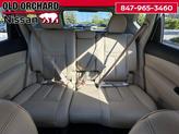 Thumbnail of 2016 Pearl White Nissan Rogue