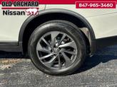 Thumbnail of 2016 Pearl White Nissan Rogue
