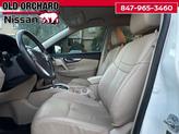 Thumbnail of 2016 Pearl White Nissan Rogue