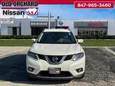 Thumbnail of 2016 Pearl White Nissan Rogue