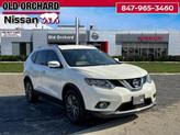 Thumbnail of 2016 Pearl White Nissan Rogue