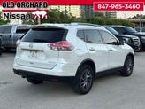 Thumbnail of 2016 Pearl White Nissan Rogue
