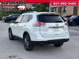 Thumbnail of 2016 Pearl White Nissan Rogue