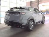 Thumbnail of 2024 Boulder Gray Pearl Nissan ARIYA