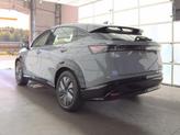 Thumbnail of 2024 Boulder Gray Pearl Nissan ARIYA