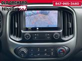 Thumbnail of 2022 Summit White Chevrolet Colorado