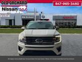 Thumbnail of 2021 Star White Metallic Tri-Coat Ford Expedition