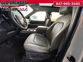 Thumbnail of 2021 Star White Metallic Tri-Coat Ford Expedition