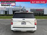 Thumbnail of 2021 Star White Metallic Tri-Coat Ford Expedition