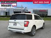 Thumbnail of 2021 Star White Metallic Tri-Coat Ford Expedition