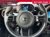 Thumbnail of 2024 Melting Silver III Metallic MINI Convertible
