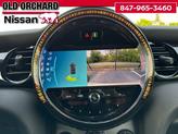Thumbnail of 2024 Melting Silver III Metallic MINI Convertible
