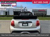 Thumbnail of 2024 Melting Silver III Metallic MINI Convertible