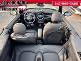 Thumbnail of 2024 Melting Silver III Metallic MINI Convertible
