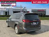 Thumbnail of 2021 Granite Crystal Metallic Clearcoat Chrysler Pacifica