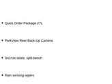 Thumbnail of 2021 Granite Crystal Metallic Clearcoat Chrysler Pacifica