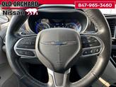 Thumbnail of 2021 Granite Crystal Metallic Clearcoat Chrysler Pacifica