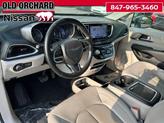 Thumbnail of 2021 Granite Crystal Metallic Clearcoat Chrysler Pacifica