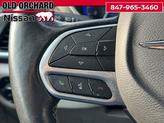 Thumbnail of 2021 Granite Crystal Metallic Clearcoat Chrysler Pacifica