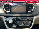 Thumbnail of 2021 Granite Crystal Metallic Clearcoat Chrysler Pacifica