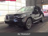 Photo of 2022 Black Sapphire Metallic BMW X5 PHEV
