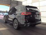 Thumbnail of 2022 Black Sapphire Metallic BMW X5 PHEV