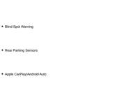 Thumbnail of 2024 Super Black Nissan Kicks