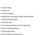 Thumbnail of 2023 Mountain Gray Metallic Mercedes-Benz CLA 250