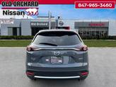 Thumbnail of 2023 Polymetal Gray Metallic Mazda CX-9